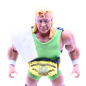 Preview: WWE Superstars Mr. Perfect – Retro Actionfigur Intercontinental Champion (lose) | Mattel 2023